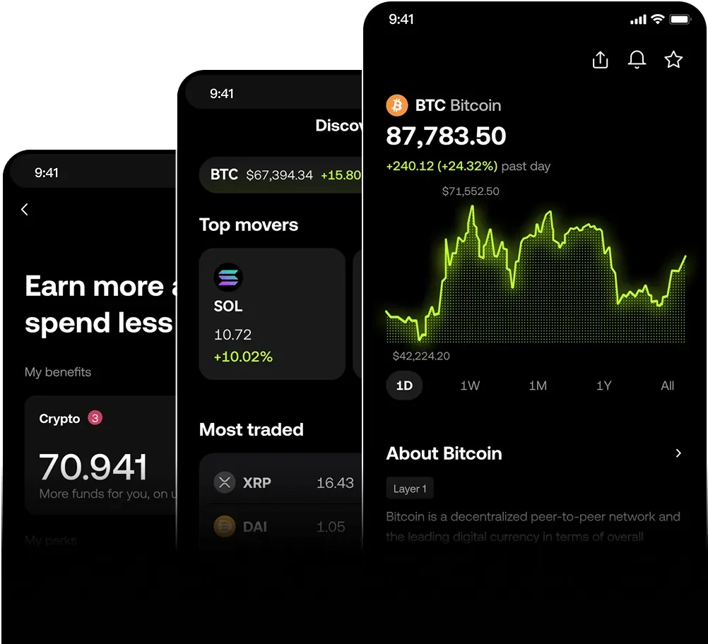 轻松买卖 USDT/SGD